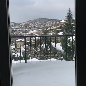 Meet your Posher, Tayfun